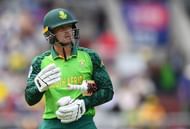 Quinton de Kock